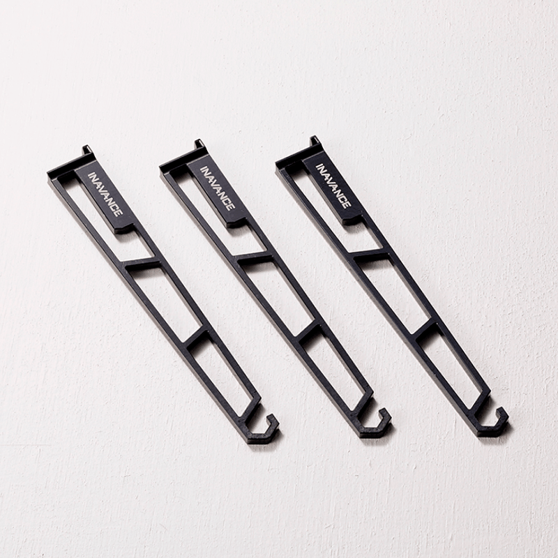 INAVANCE×Sendai suburb shop エッジスタンドハンガー EDGESTAND HANGER INAVANCE