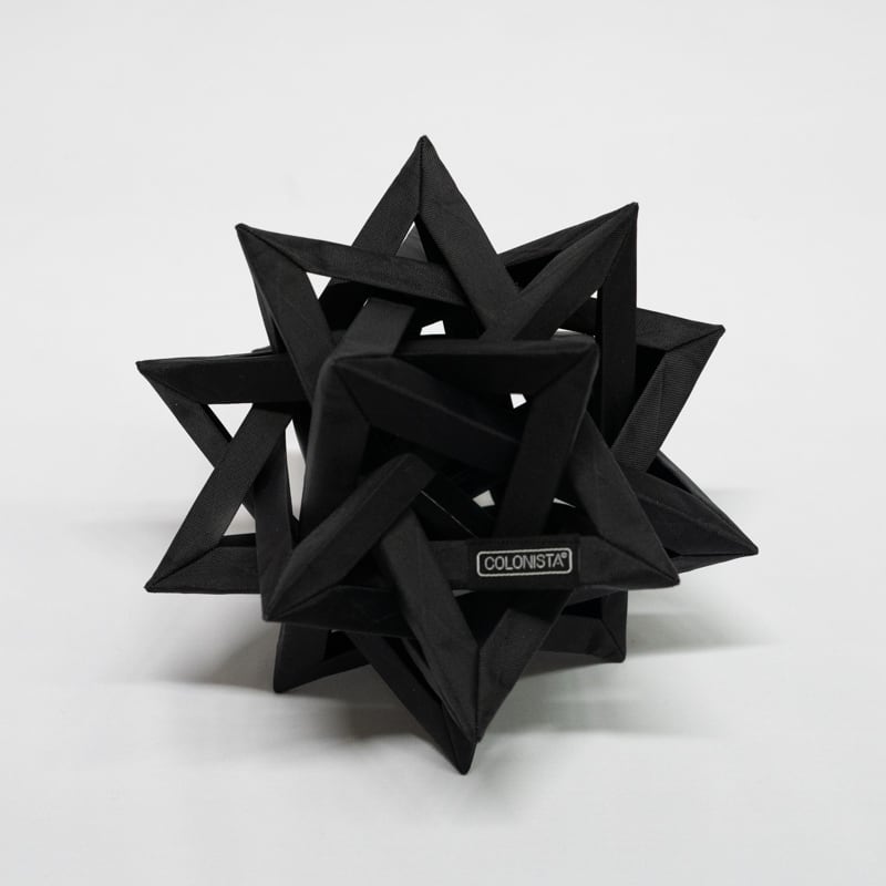 COLONISTA × NATAL DESIGN CONPE10 ND.ver. NATAL DESIGN SHOP