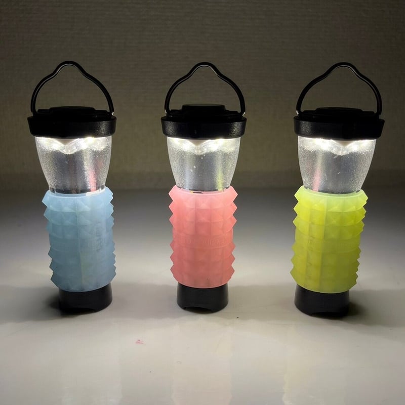 【おまとめ】ゴールゼロ　アダムスキーハット　2個セット LOCKFIELD EQUIPMENT >アダムスキーハット蓄光セット | UNWASTED