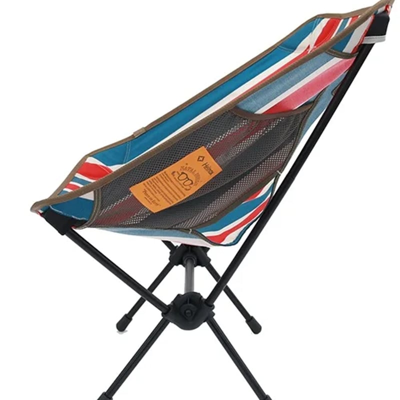ヘリノックス×ネイタルデザイン　CHAIR ONE ND2 ネイタルデザイン x helinox CHAIR ONE ND2 camo