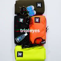 SOMABITO サイドスタンド　専用ケースセット SomAbito> 焚き火サイドスタンド専用ケース ※店頭販売のみ | UNWASTED