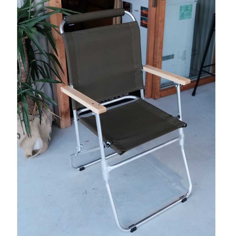 バリスティクス　Ballistics ROVER CHAIR 2 ブラック バリスティクス Ballistics ローバーチェア2 LTDカラー ROVER CHAIR 2