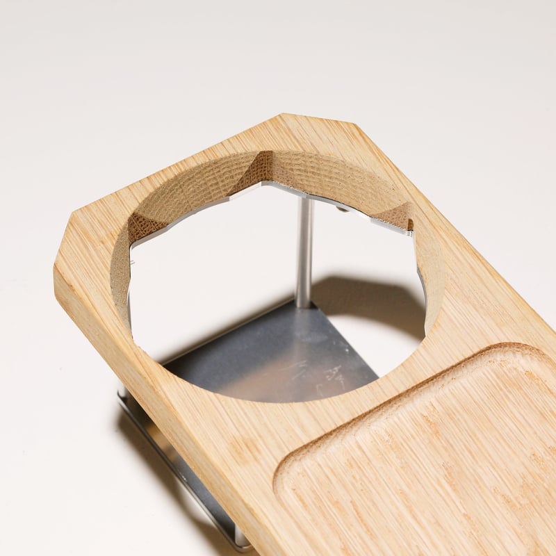 限定コラボ INAVANCE TENtoTEN ワンズテーブル BGO ONES TABLE INAVANCE