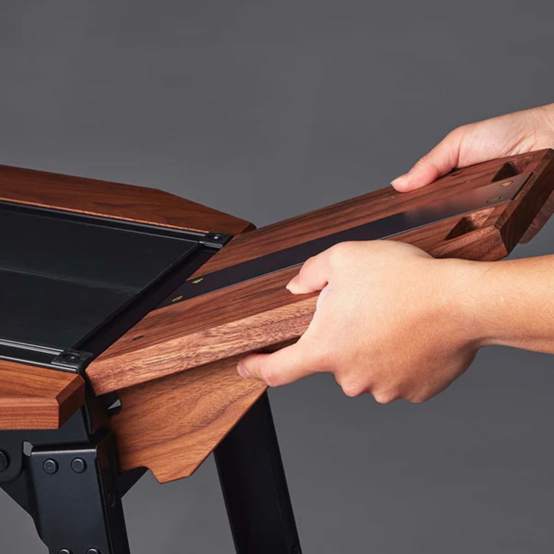 【週末値下げ】HASEGAWA×WANTKEYCAMP拡張テーブルセット 95d553d8ef8d60994b832c76df025e