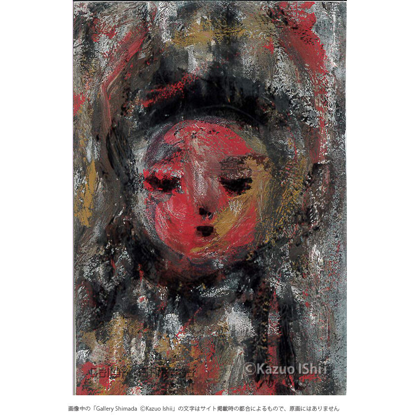 石井一男「女神」57 | Gallery Shimada Online Store