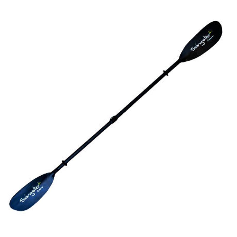 スウィングスターパドル カジノ ストレートシャフト 2ピース | KOA