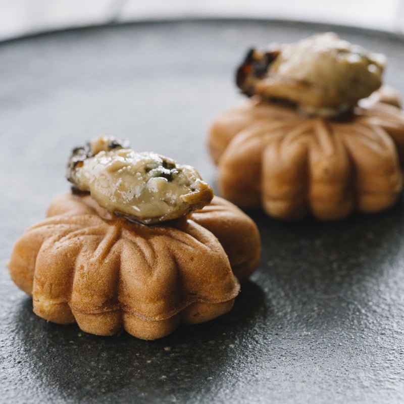 もみじの出逢い（8個入） | 博多屋