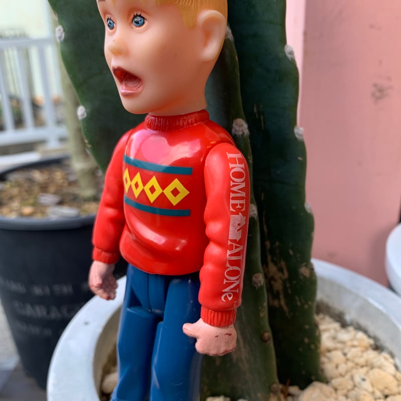 Home Alone KEVIN sound SCREAMING | Collection