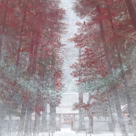 CATEGORY 日本画 | 恵埜画廊STORE