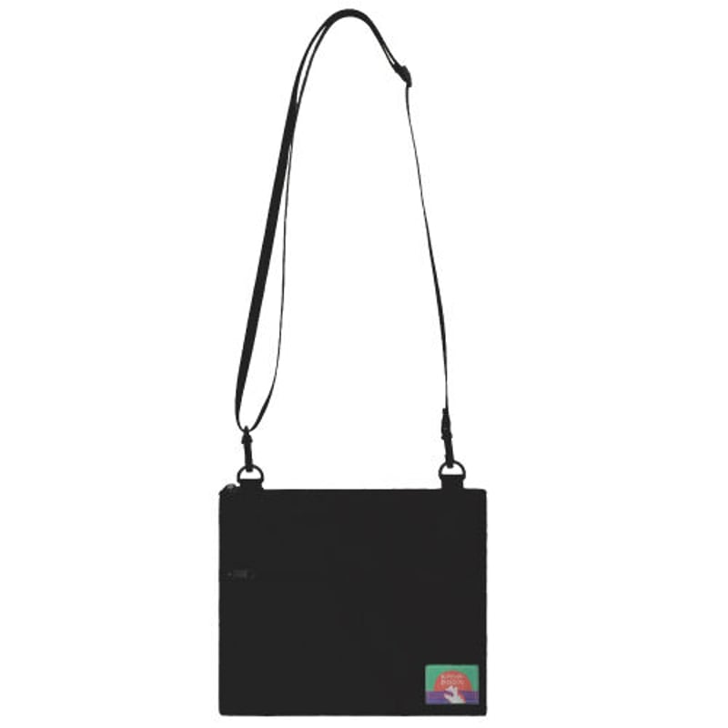 KANA-BOON / レンちゃんのSUNRISEサコッシュ | pochilu STORE