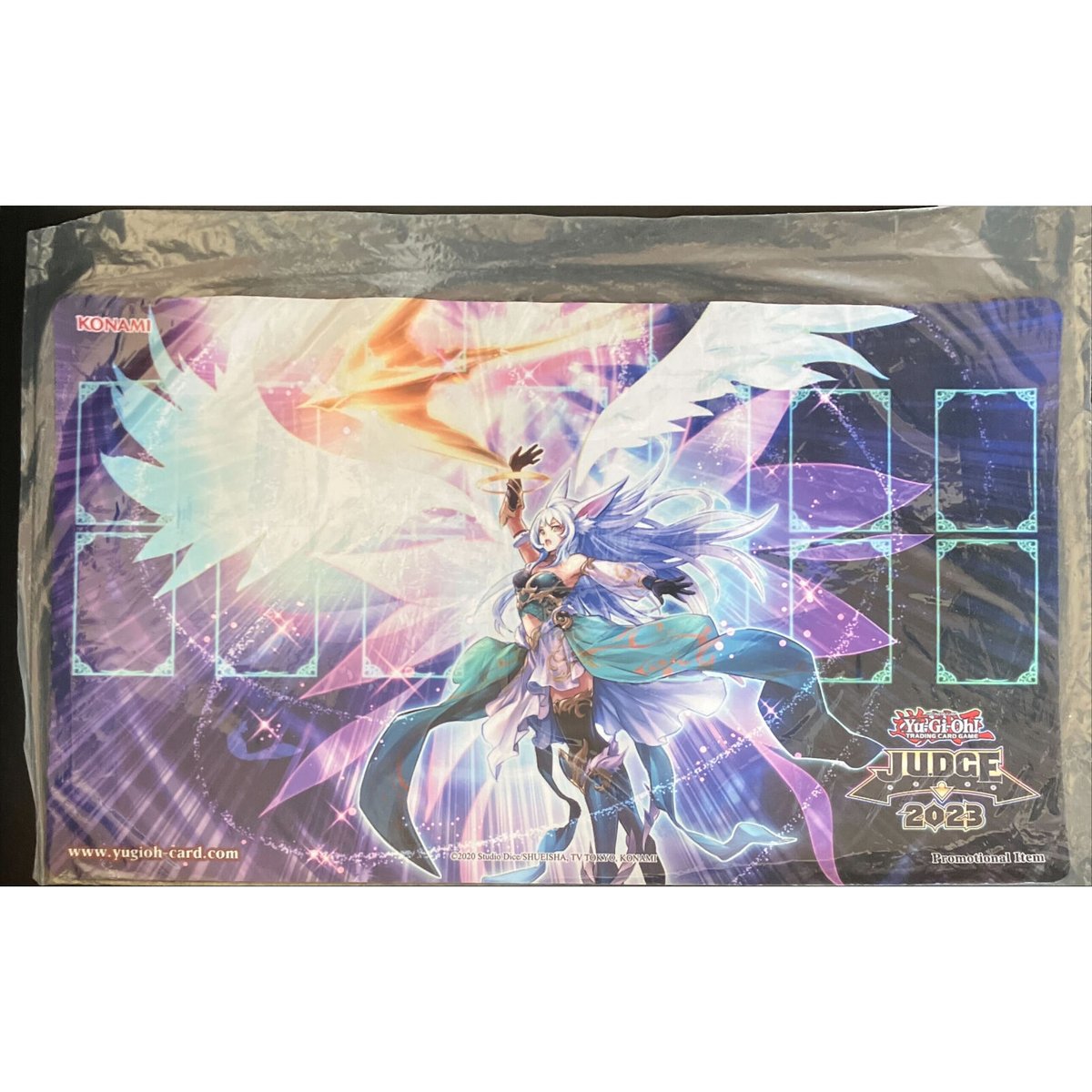 新品未開封】紅月カレン プレイマット ② 新品未開封】紅月カレン プレイ