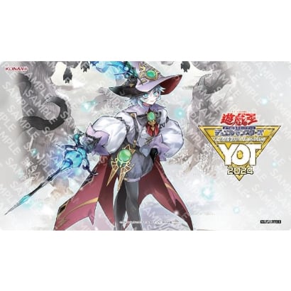 白き森のルシア プレイマット 未開封 | Tk2 Card