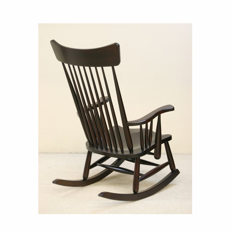 松本民芸家具 J型ロッキングチェア rockingchair type J | 花森家具 On