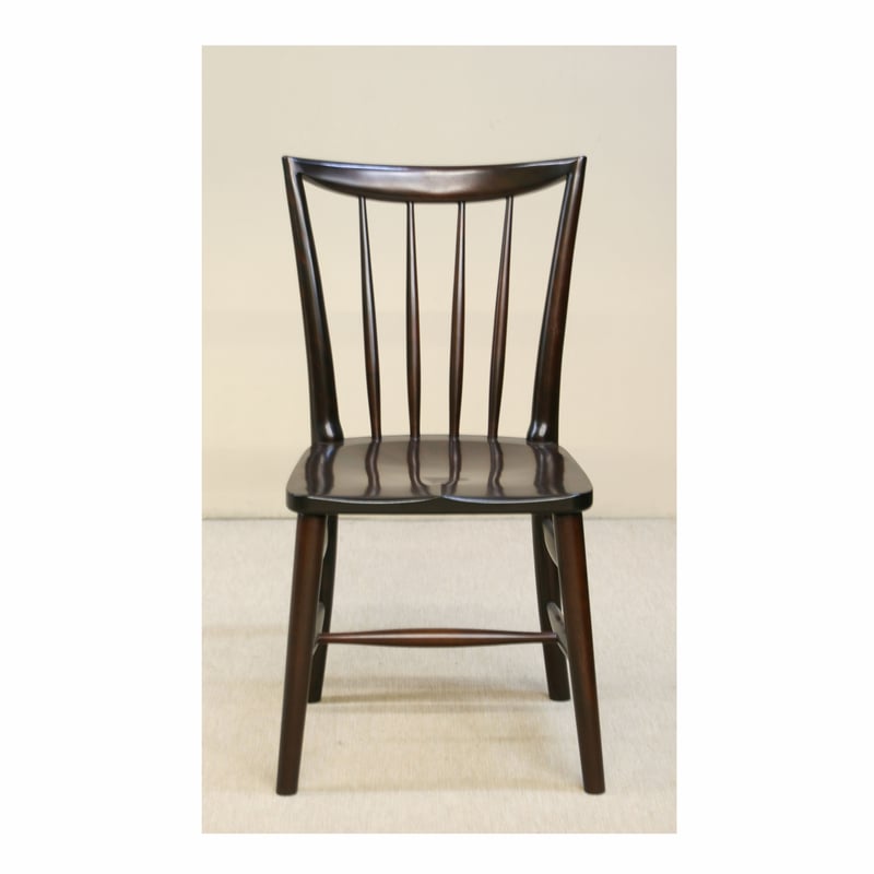 松本民芸家具 220F型チェア Finnish style Chair N.220 | 花