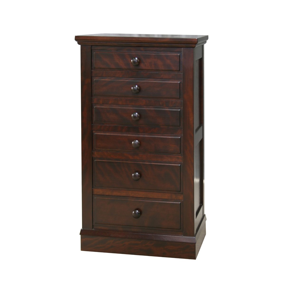 松本民芸家具 書類整理タンス Chest of shallow drawers for do