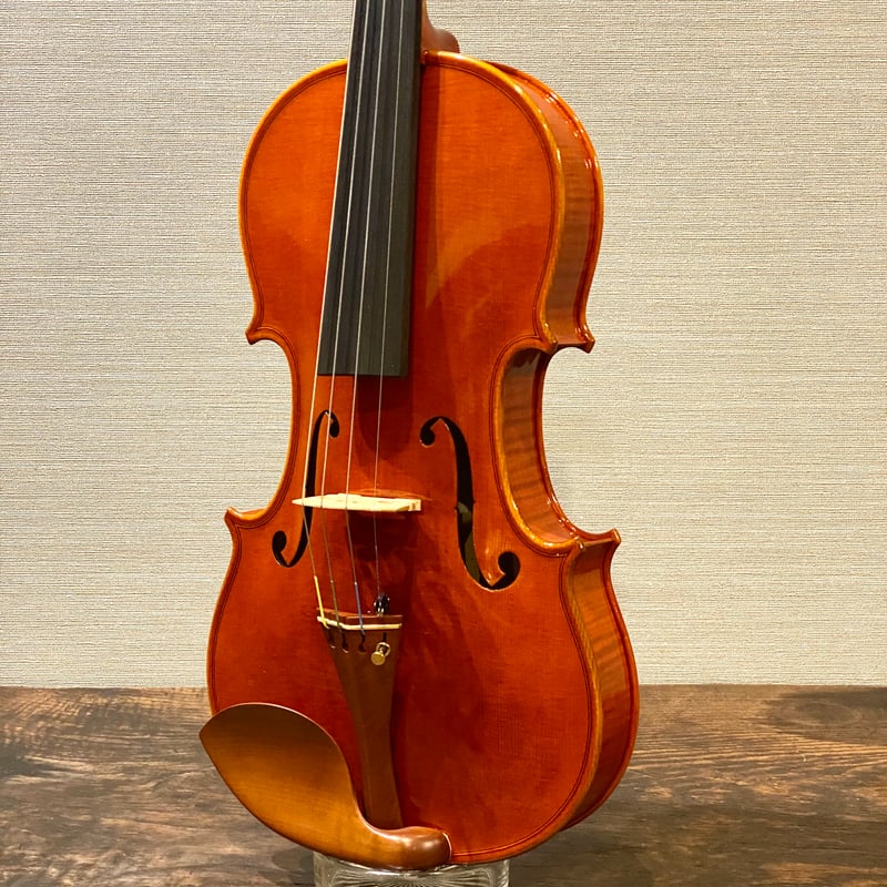 バイオリンEDRIO EDREV Cremona 2024 | 国際楽器社 オンラインショップ