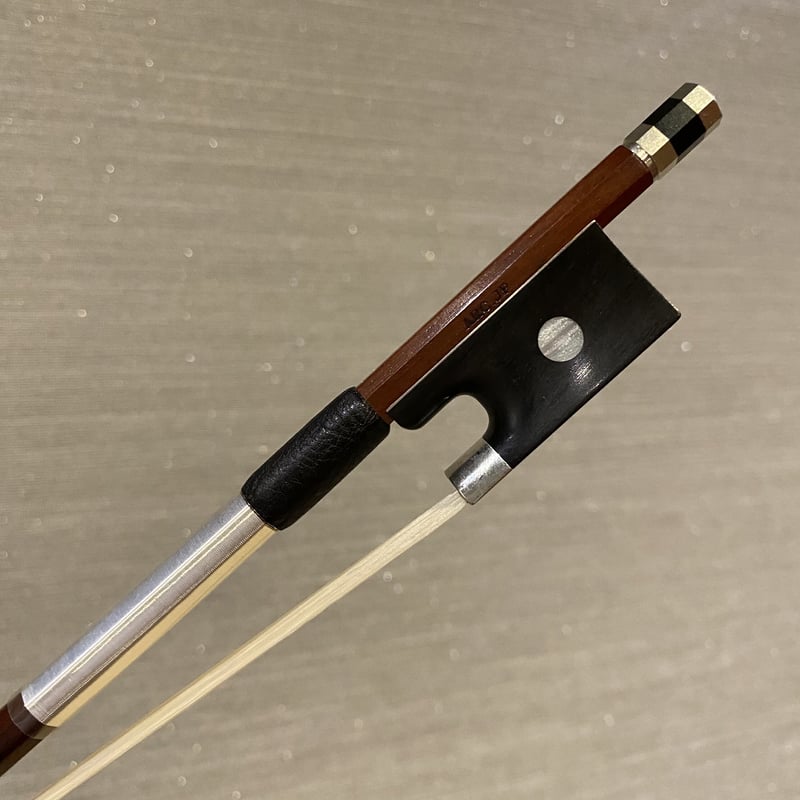 バイオリン弓 アルシェA1001-VN | 国際楽器社 オンラインショップ