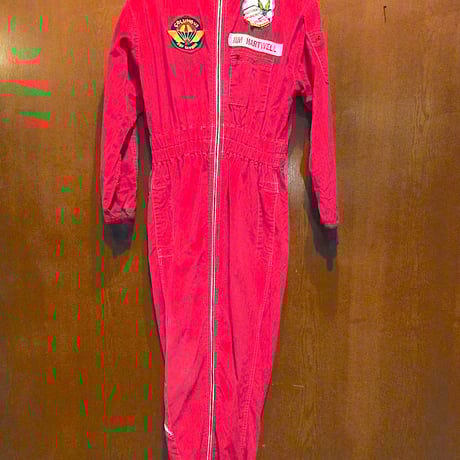 CATEGORY Men'sオールインワン | cozy vintage