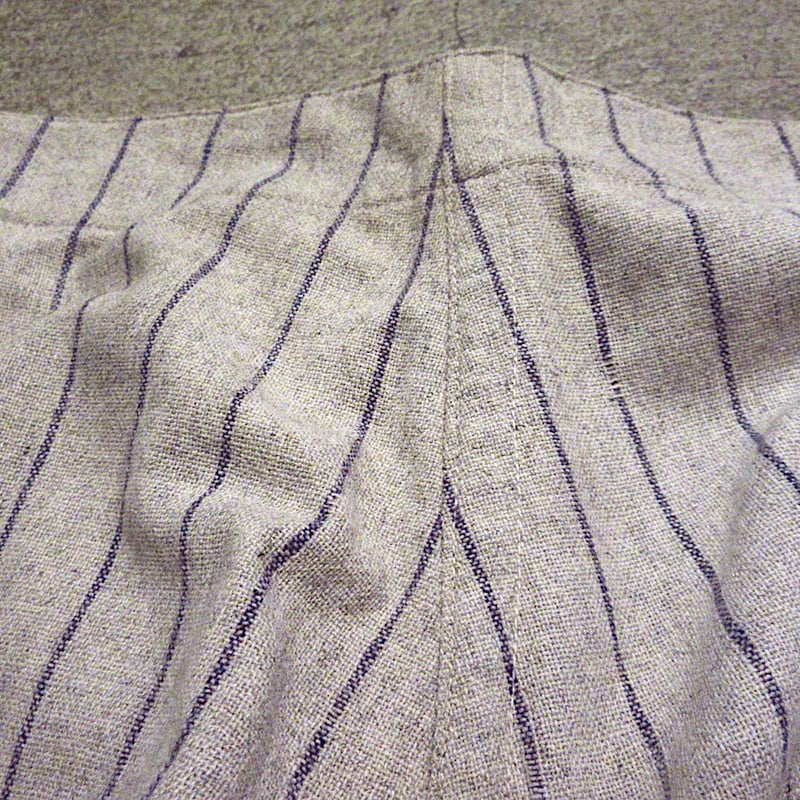 ビンテージ20's○ウールベースボールユニフォームセットアップ