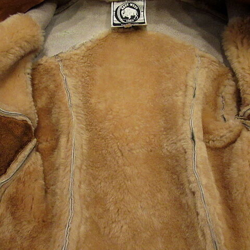 ビンテージ70's○East West Musical Instruments Co. 「Ma