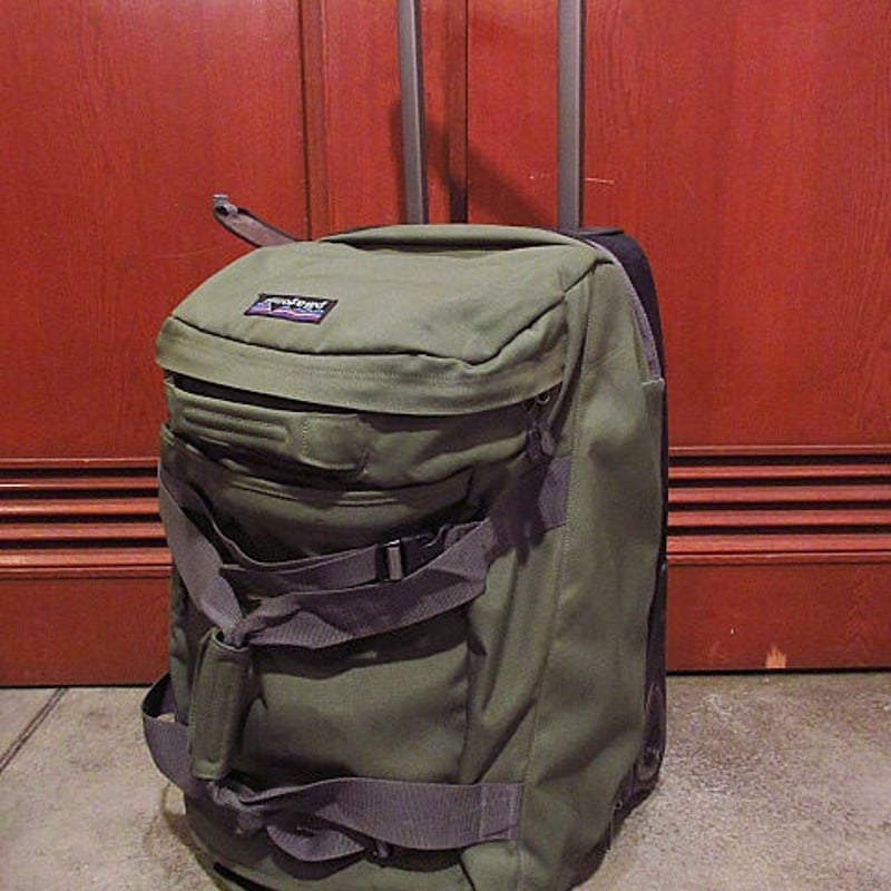 Patagoniaフリーウィーラーマックス123L○210220f9-bag-trkパタゴニア