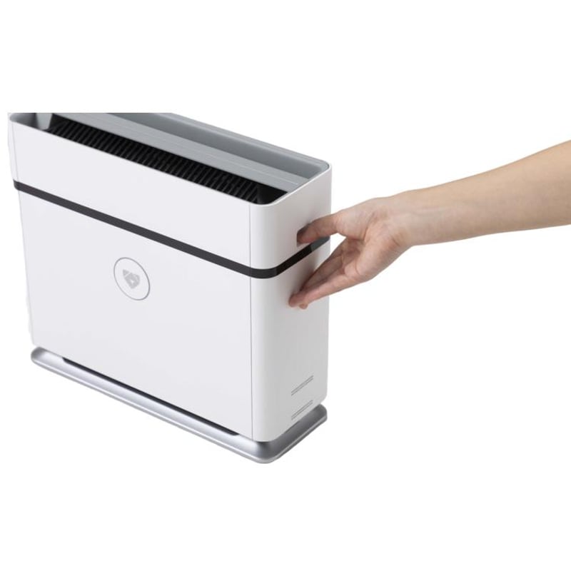 エアドッグ Airdog X1D 省スペースモデル 2024 空気清浄機 ホワイト