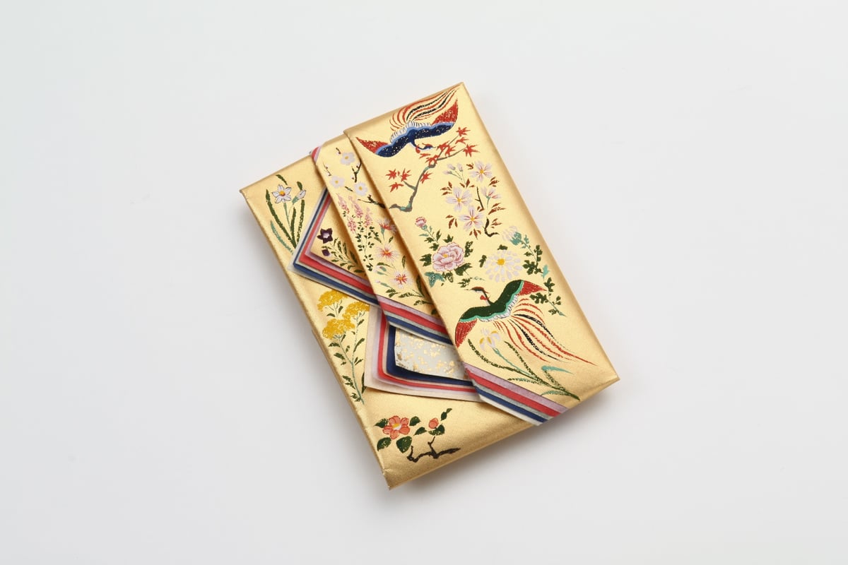 志野折 | KOGADO STORE