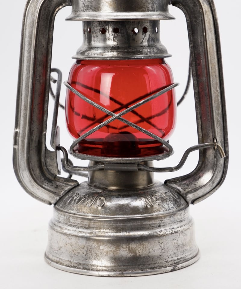 FROWO No. 50 50's〜 | 森の古物店 野屋