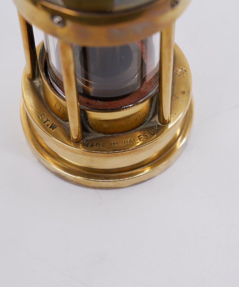 E.Thomas & Williams mini | 森の古物店 野屋