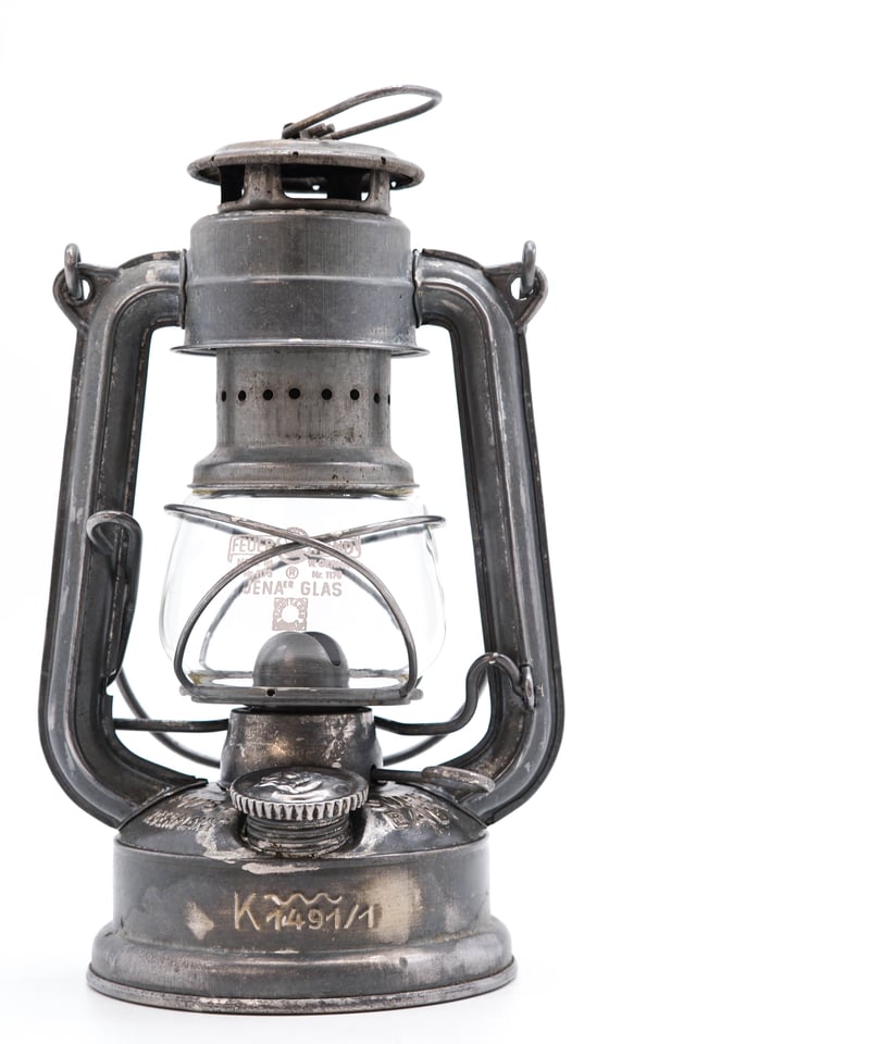 FEUERHAND 175 SUPER BABY 3rd K~1491/1 64's ~