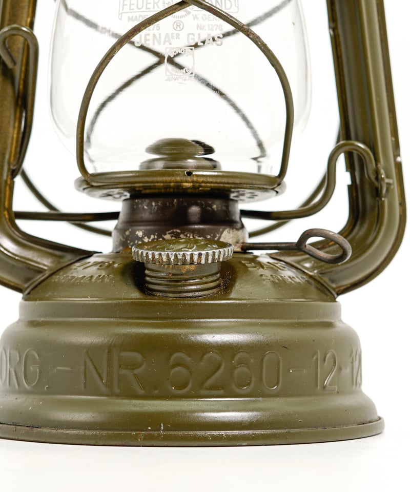 FEUERHAND 276 BABY SPECIAL StK VERSORG - NR 626