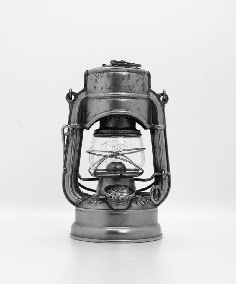 FEUERHAND 75 ATOM StK 40's 〜 42's | 森の古物店 野屋