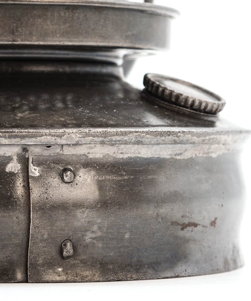 FR. STÜBGEN - ERFURT BAT 2850 D.R. PATENT 30's