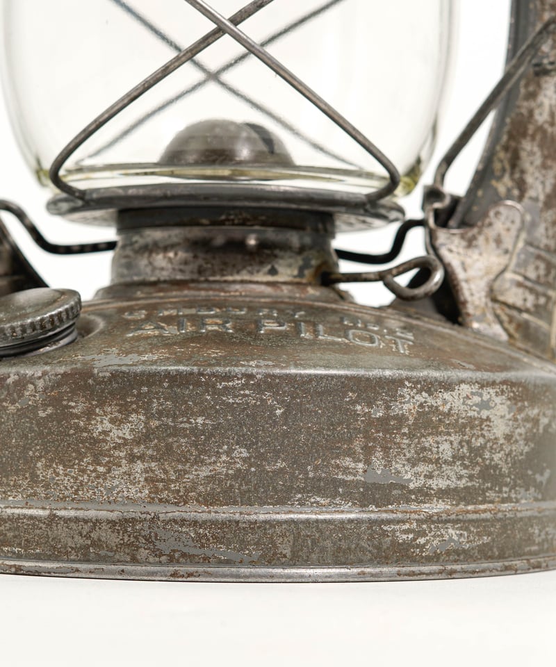 EMBURY MFG. CO. EMBURY № 2 AIR PILOT 39's -53's