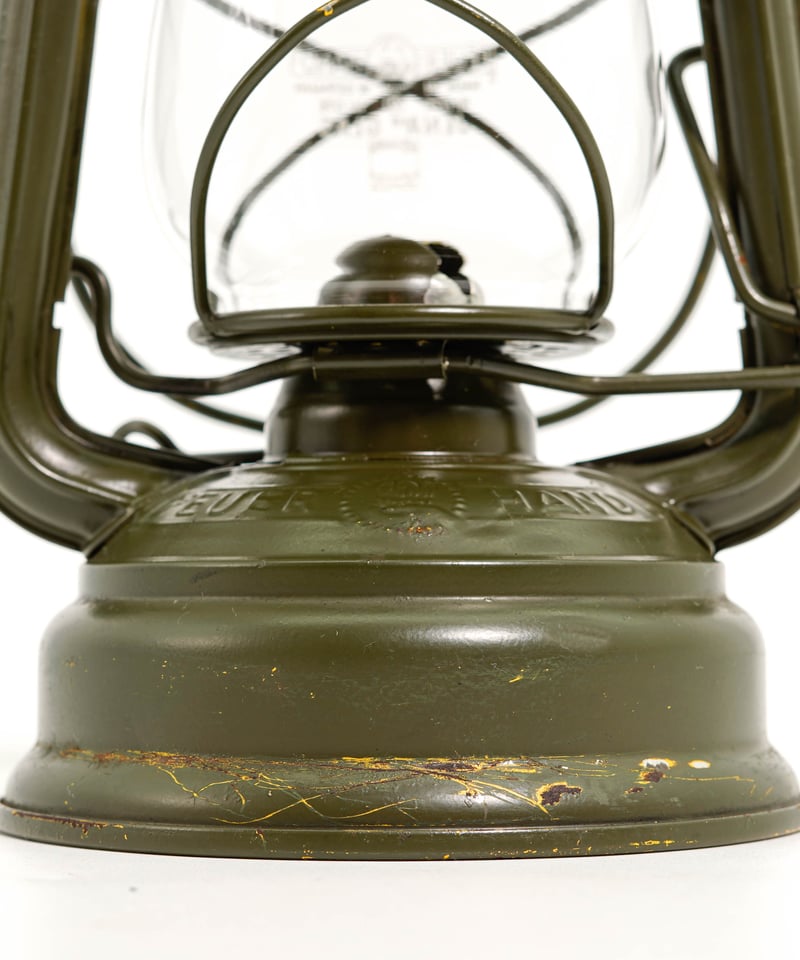 FEUERHAND 276 BABY SPECIAL StK 3rd B 4007 / Ol