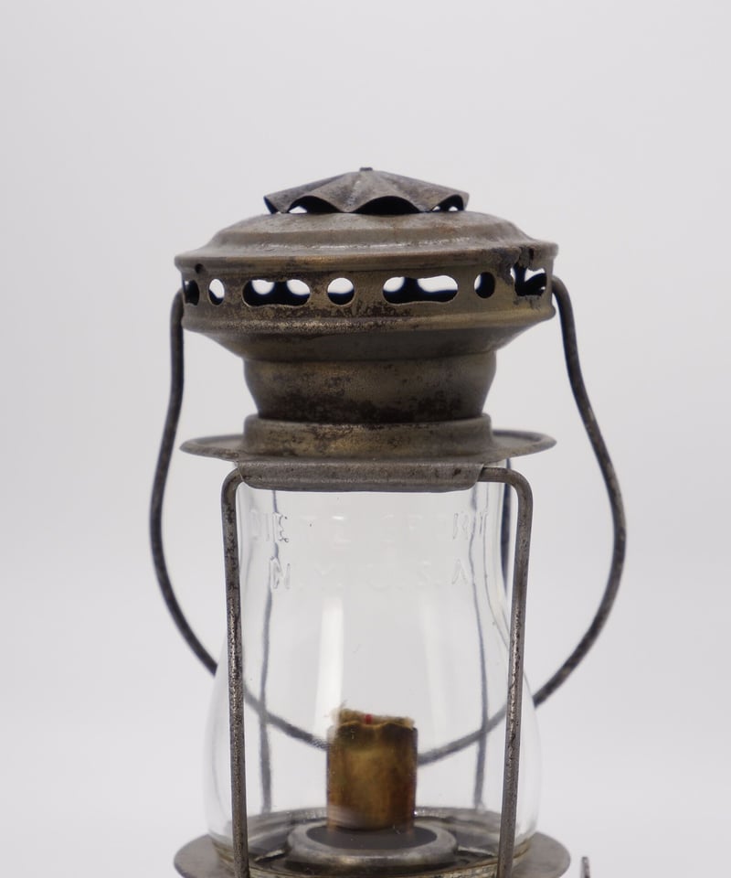 DIETZ SCOUT skaters lantern 20's 〜 23's | 森の古物