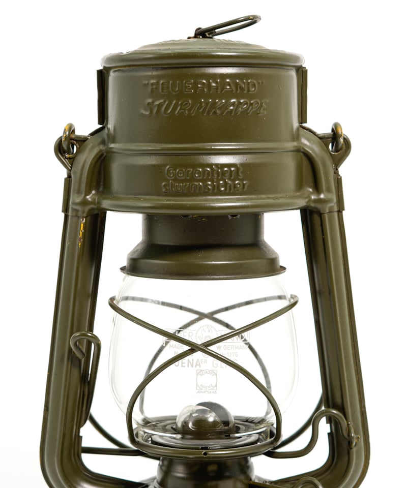 FEUERHAND 276 BABY SPECIAL StK 3rd B 4007 / Ol