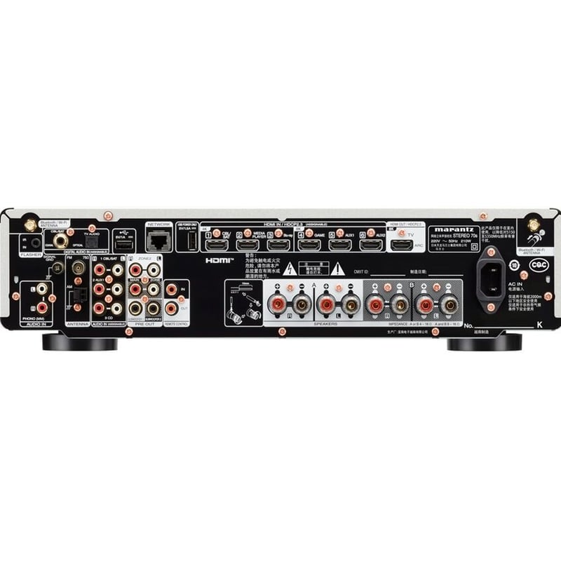 MARANTZ STEREO 70s | ソロットオーディオ専門店