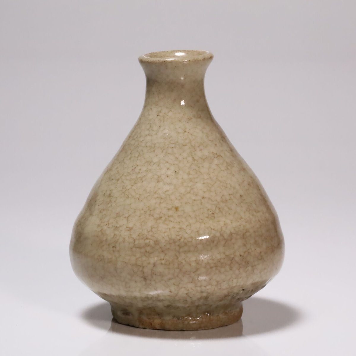 武末日臣 井戸徳利 | LYAN ARTS' Collection online shop