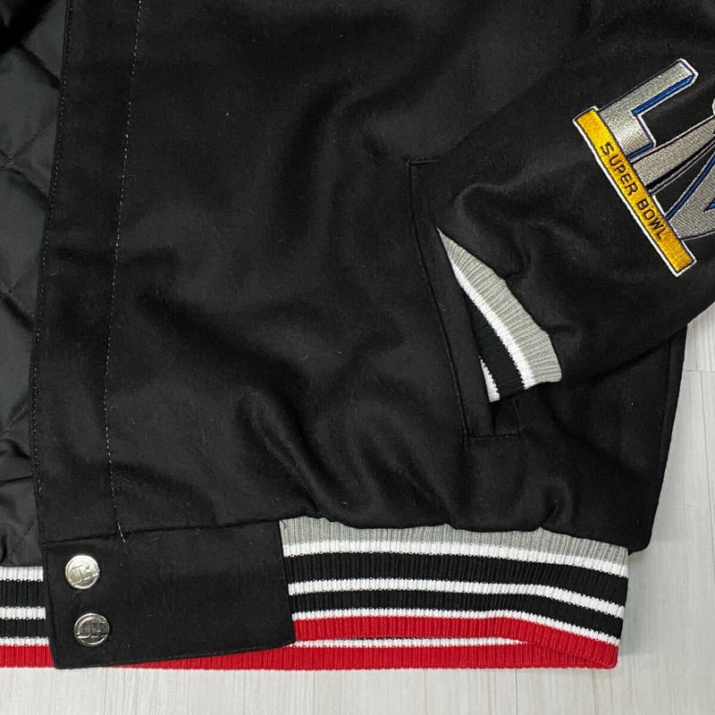 NFL公式 JHデザイン Buccaneers バッカニアーズ 限定 チャンピオンズ