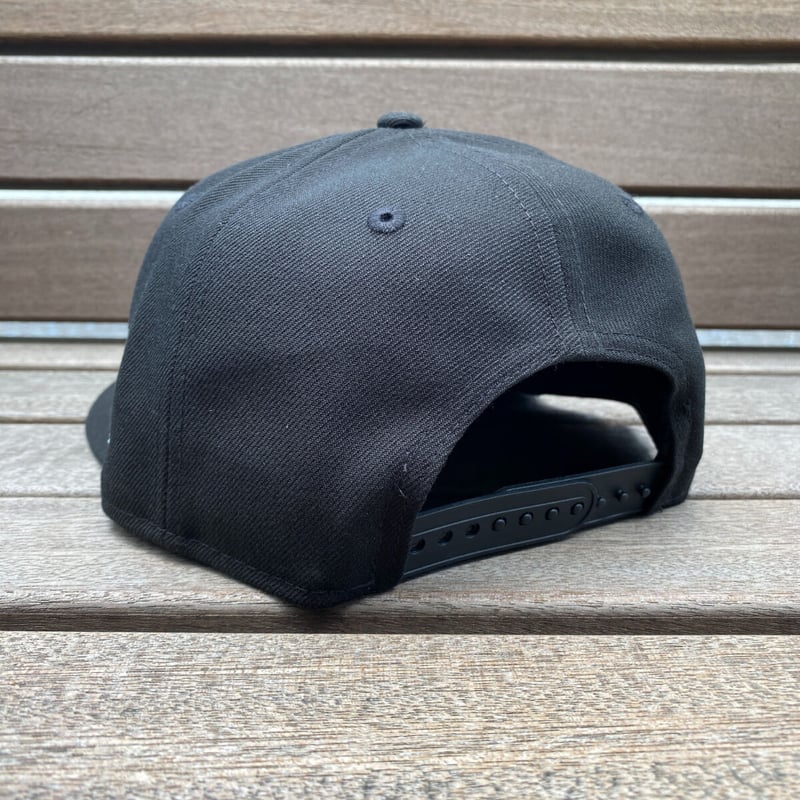 USA限定 9FIFTY ニューエラ NFL デトロイト ライオンズ Detroit Lion