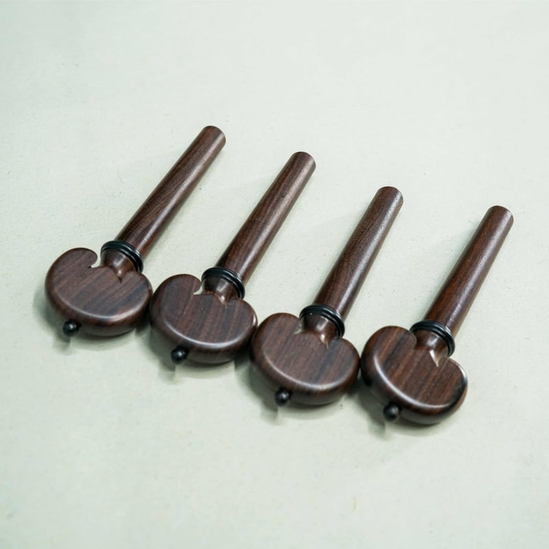 VIOLIN TRIMMING SET】GERALD CROWSON - ENGLISH M