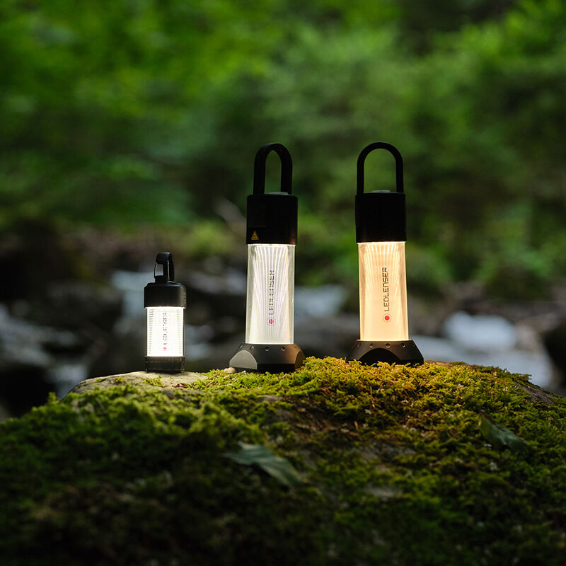 Ledlenser レッドレンザー / ML4 | 旅道具と人 HouHou〈ホウホウ〉