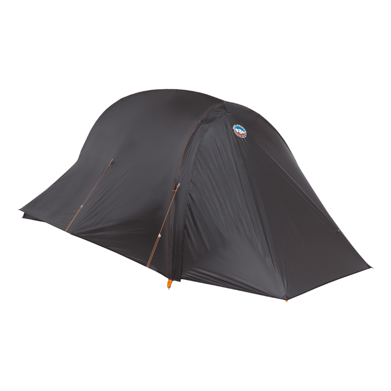 Big Agnes ビッグアグネス ／ Fly Creek UL1 | 旅道具と人 HouHo