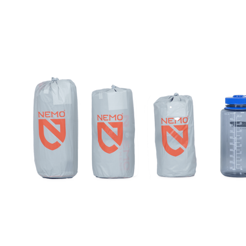 NEMO ニーモ ／ TENSOR ALL SEASON REGULAR WIDE テンサー