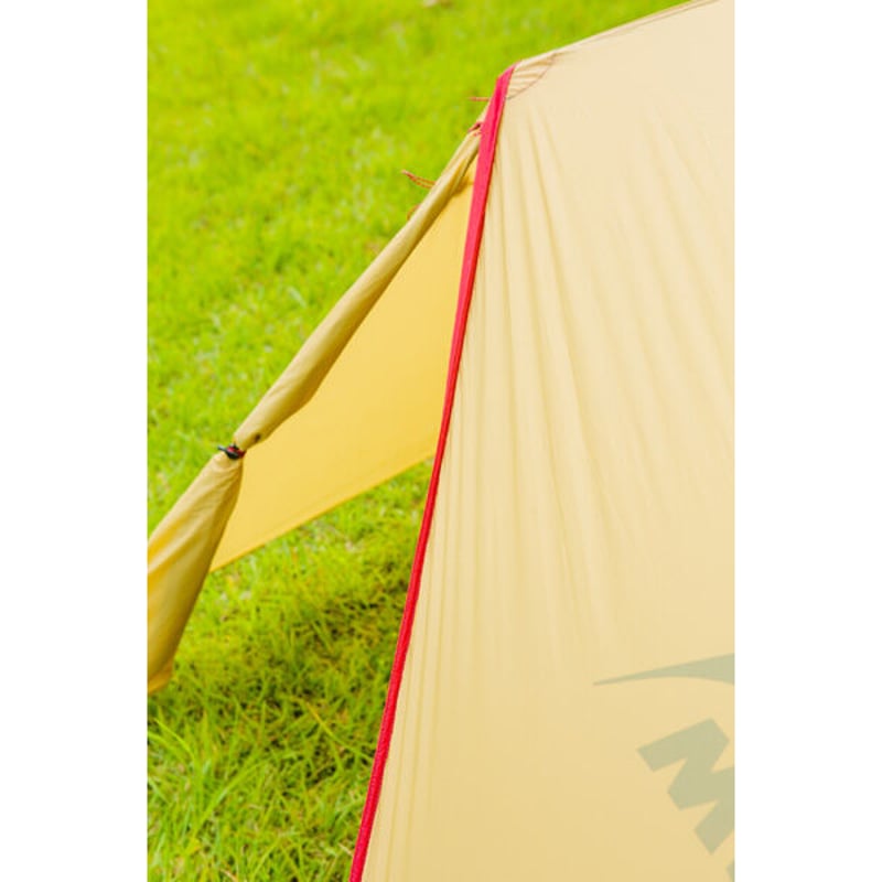 MSR / ハバハバシールド 2 | 旅道具と人 HouHou〈ホウホウ〉