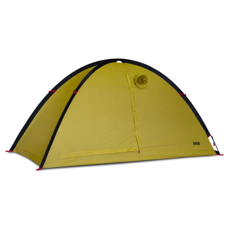 HERITAGE ヘリテイジ / クロスオーバードーム f ＜2G＞ | 旅道具と人