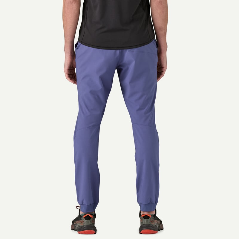 patagonia パタゴニア ／ メンズ・テルボンヌ・ジョガーズ | 旅道具と