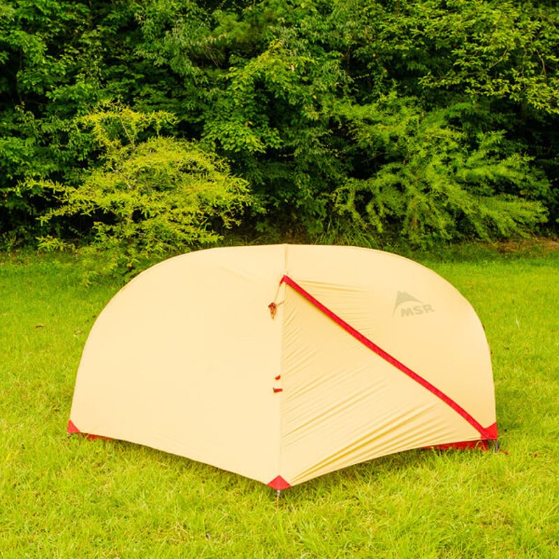 MSR / ハバハバシールド 2 | 旅道具と人 HouHou〈ホウホウ〉