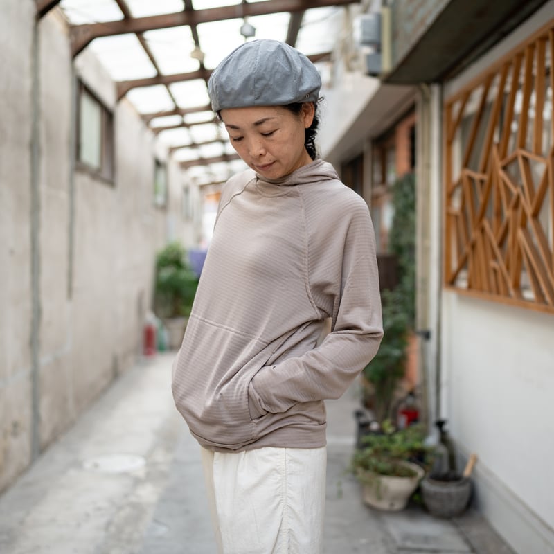 patagonia パタゴニア ／ メンズ・キャプリーン・サーマル・フーディ